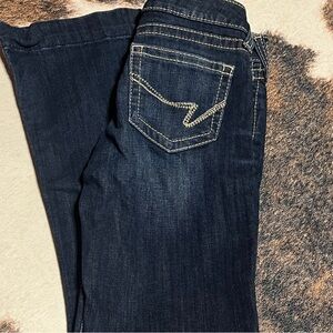 Girls Ariat Jeans- 10